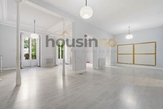 Piso en Recoletos