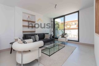 Dachwohnung  Jorge juan. Ático dúplex a la venta en calle jorge juan
