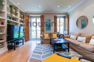 Location Appartement  Diego de león. Piso en alquiler en calle diego de león