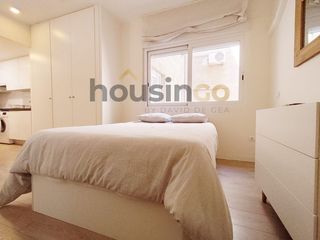 Rent Studio  Ayala. Estudio en alquiler en calle ayala