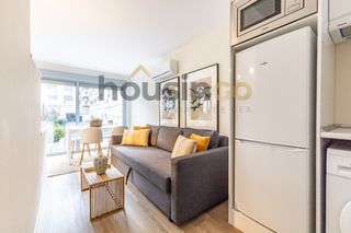 Rent Flat  Conde de serrallo. Piso en alquiler en calle conde de serrallo