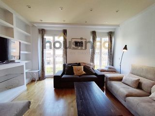 Flat in Diego de León
