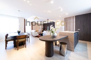 Appartamento  Alcalá. Piso en venta en calle alcalá