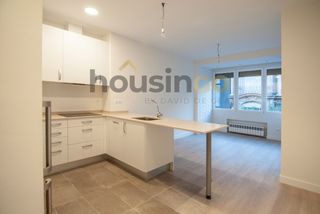 Flat in Almagro