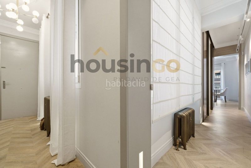 Foto 3a7196f1-0d7a-42fb-bc0d-2c835b055f4d. Pis amb calefacció a Lista Madrid