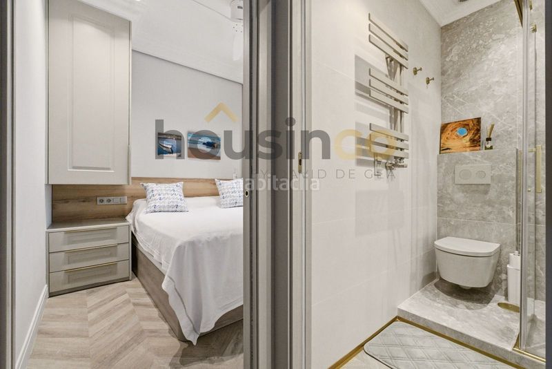 Foto aa978d7f-aa6a-4348-9d8b-0a4a34582100. Pis amb calefacció a Lista Madrid