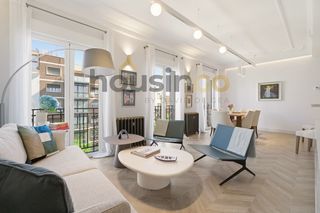 Pis  José ortega y gasset. Piso en venta en calle josé ortega y gasset