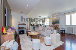 Pis  Velázquez. Piso en venta en calle velázquez