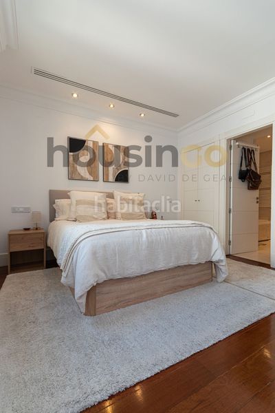 Foto 47e774f2-d861-4921-85b3-ee0dbde14855. Pis amb calefacció a Recoletos Madrid
