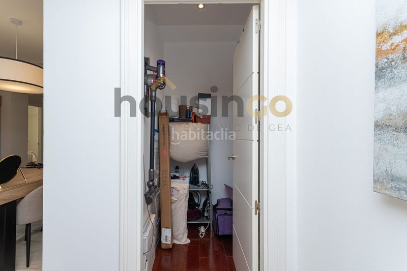Foto cc9579f9-a86a-4e0e-8b80-f5ed498b7725. Pis amb calefacció a Recoletos Madrid