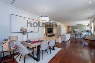 Location Appartement  Velázquez. Piso en alquiler en calle velázquez