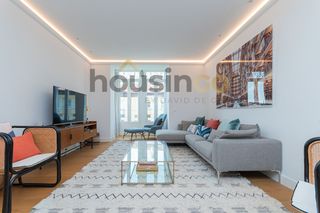Location Appartement  Villanueva. Piso en alquiler en calle villanueva