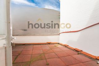 Àtic a Población de Arroyo. Ático en venta en almagro