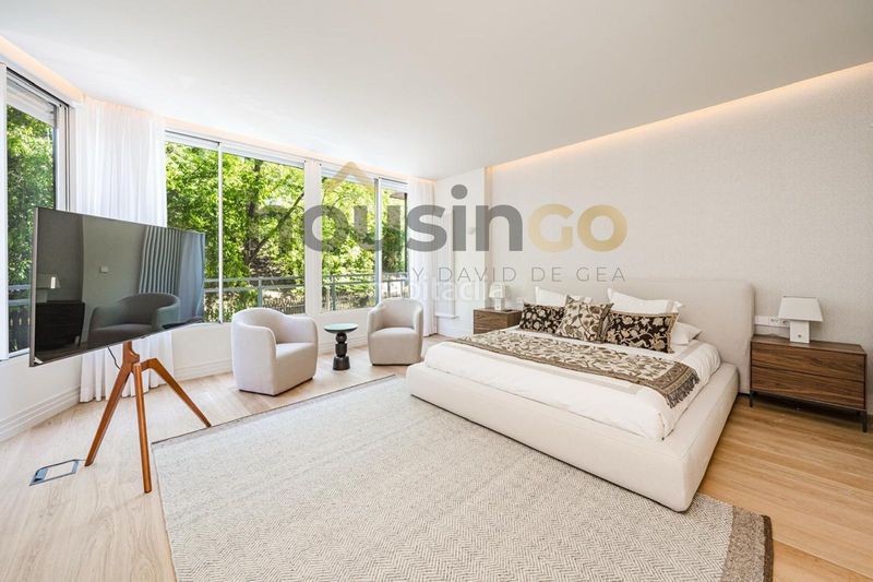 Foto 23a70d15-f3f9-4d27-bed0-85e03c55e4c5. Pis amb calefacció a Jerónimos Madrid