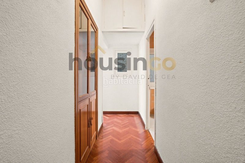 Foto 0afd71e9-f4c3-4ee2-a675-ae6f074ffb0e. Pis amb calefacció a Guindalera Madrid