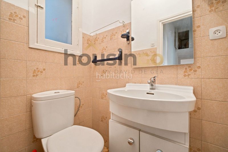 Foto 4be07140-8539-471c-b5ac-251250b5013f. Pis amb calefacció a Guindalera Madrid