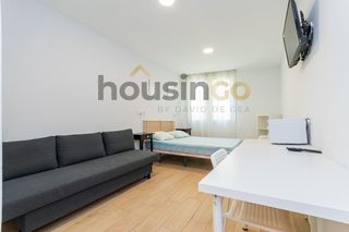 Affitto Monolocale  Santa engracia. Apartaestudio en alquiler en calle santa engracia