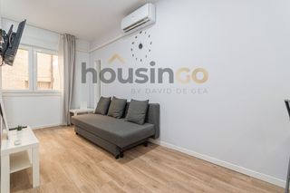 Rent Studio  Ayala. Apartaestudio en alquiler en calle ayala