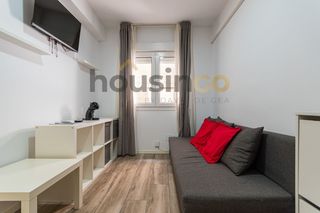 Miete Studiowohnung  Ayala. Estudio en alquiler en calle ayala