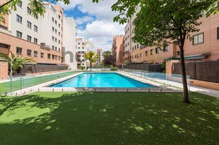 Rent Flat  Ana de austria. Piso en alquiler en calle ana de austria