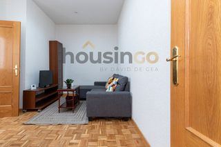 Miete Etagenwohnung  Ayala. Piso en alquiler en calle de ayala