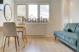 Studio à Plaza Castilla