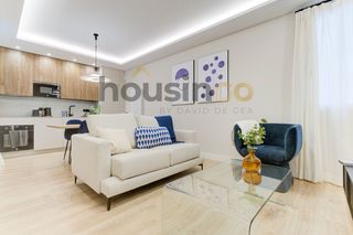 Miete Etagenwohnung  General pardiñas. Piso en alquiler en calle general pardiñas