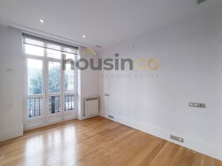 Flat in Jorge Juan