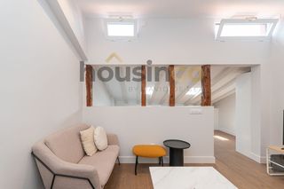 Miete Studiowohnung  Luna. Estudio en alquiler en calle luna