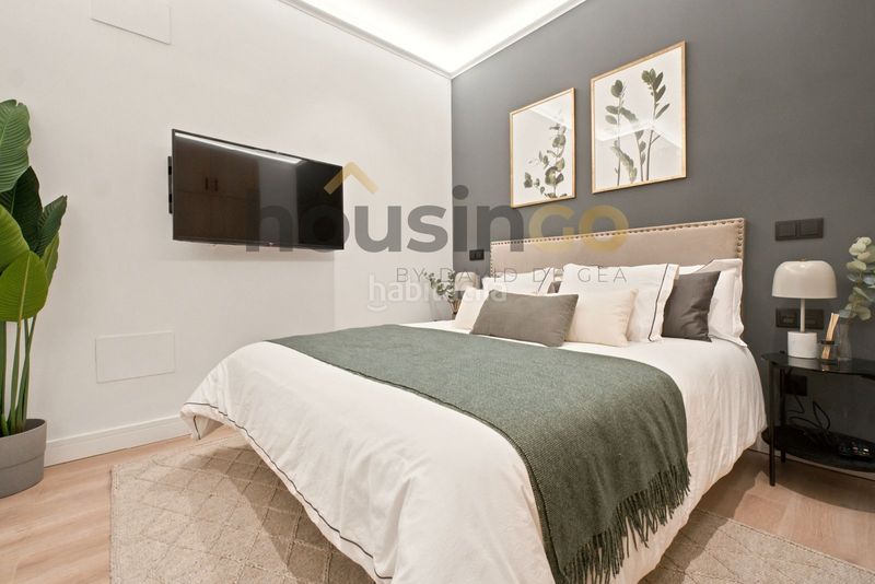 Foto 406604f2-5766-4ab9-b487-f95ad530c20d. Pis amb calefacció a Ibiza Madrid