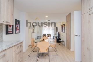 Rent Flat  Hortaleza. Piso en alquiler en calle hortaleza