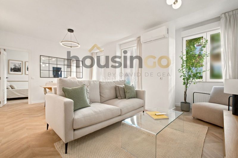 Piso Gaztambide. Piso en venta en calle gaztambide