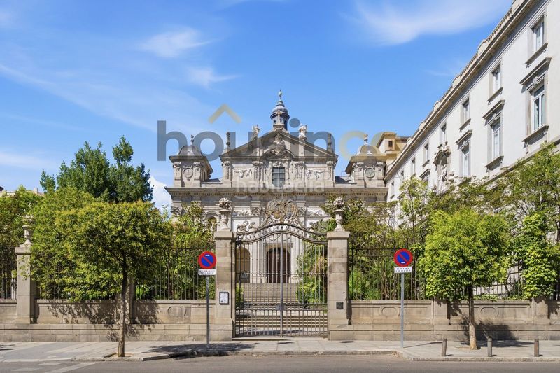 Foto bd0cd39a-cee8-42cb-9ac1-e29336c0e91a. Pis amb calefacció a Justicia-Chueca Madrid