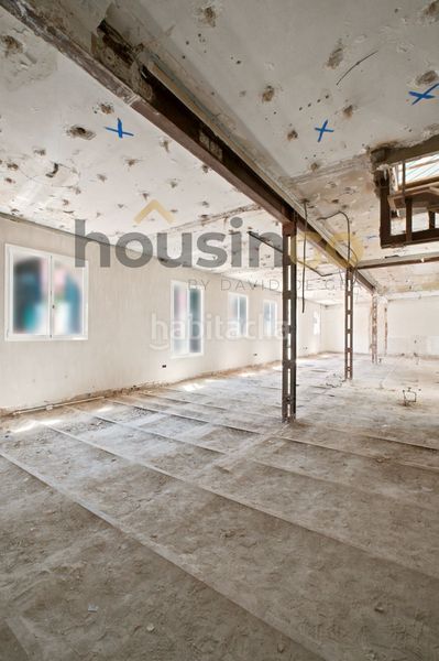 Foto 06f884e6-1816-4c77-8d93-817137b9c82a. Pis amb calefacció a Almagro Madrid
