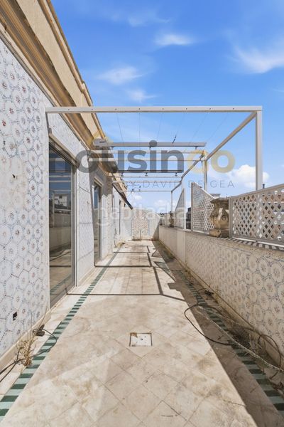 Foto cd8485e6-45c0-48e6-97ef-da277d4a4f05. Pis amb calefacció a Almagro Madrid