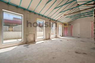 Dachwohnung in Almagro. Ático en venta en calle zurbarán