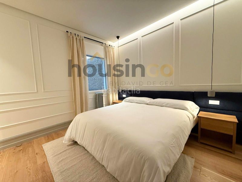 Foto 4384e1a6-7664-403d-968a-e710c7b9b5a2. Pis amb calefacció a Ibiza Madrid