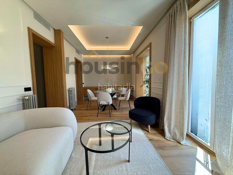 Foto 92402132-bb2d-42d1-8c65-d9a0e03c0259. Pis amb calefacció a Ibiza Madrid