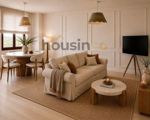 Apartment in General Oráa