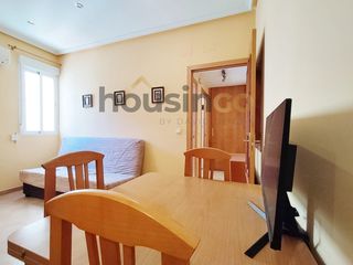 Apartament a Diego de León