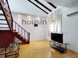 Lloguer Dúplex  De los madrazo. Duplex en alquiler en calle de los madrazo