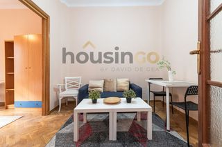 Miete Etagenwohnung  Narváez. Piso en alquiler en calle narváez