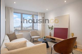 Lloguer Apartament a Justicia-Chueca. Piso en alquiler en centro colón
