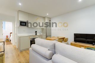 Rent Flat  Manuela malasaña. Piso en alquiler en manuela malasaña