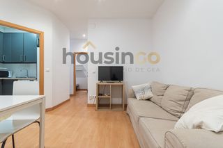 Rent Flat  Lagasca. Piso en alquiler en calle lagasca