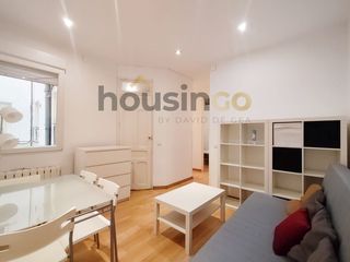 Flat in Lagasca