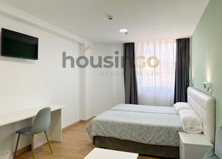 Location Studio  Almagro. Estudio en alquiler en calle almagro