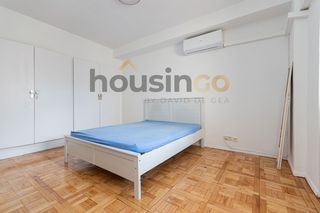 Apartament a López de Hoyos