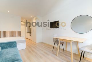 Location Studio  Juan álvarez mendizábal. Apartaestudio en alquiler en calle  juan álvarez mendizábal