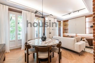 Piso  Alcántara. Piso en venta en calle alcántara